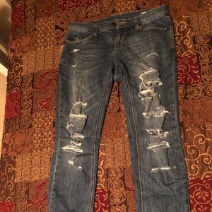 EMPYRE Skeletor Skinny 30W